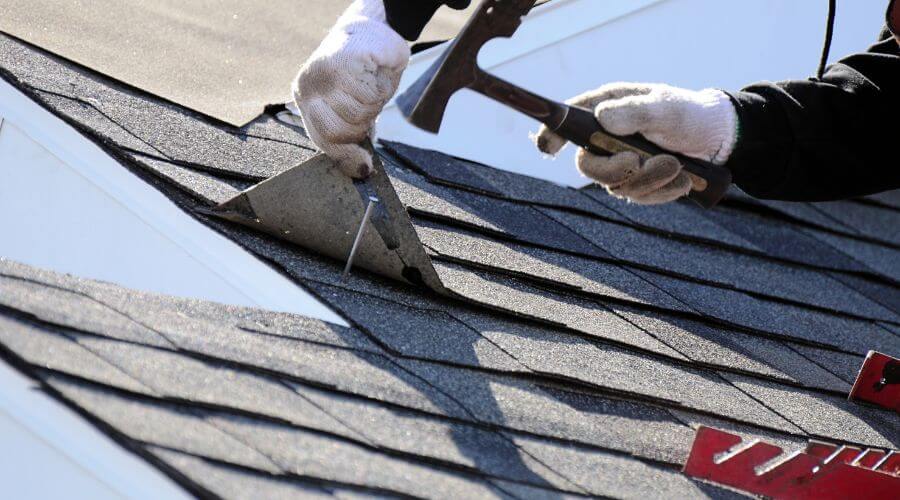 Professional Flat Roofing Installation in Saint Louisville, OH
